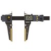 Thước cặp điện tử Sylvac UL4 20095, siêu nhẹ, cấp bảo vệ IP67