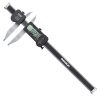 Thước kẹp điện tử Vogel Germany 20715-, hợp kim nhôm anode