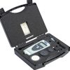 Máy đo tốc độ thang máy, đo tốc độ vòng quay không tiếp xúc - Tachometer