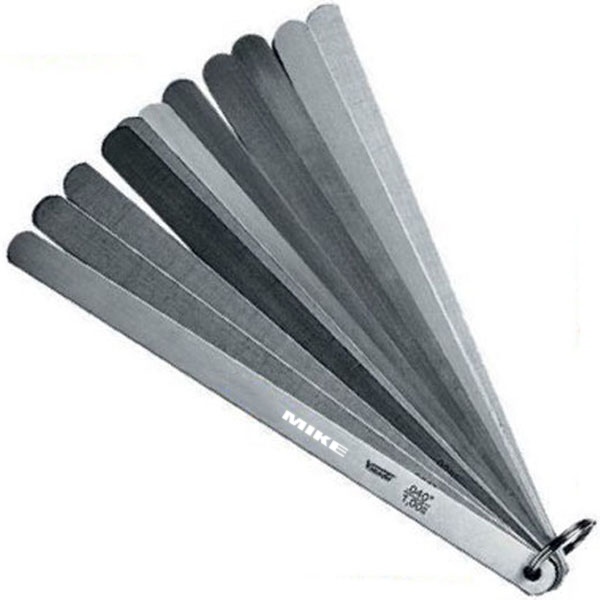 Thước căn lá 200mm bằng thép 436205