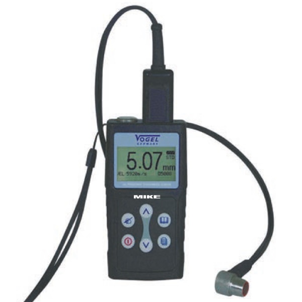 Tấm bảo vệ kim đo Máy đo độ cứng Vogel Germany 650720