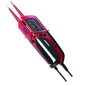 Bút thử điện hai cực Vogel Germany 640332 – Thiết bị kiểm tra điện áp chính xác và an toàn