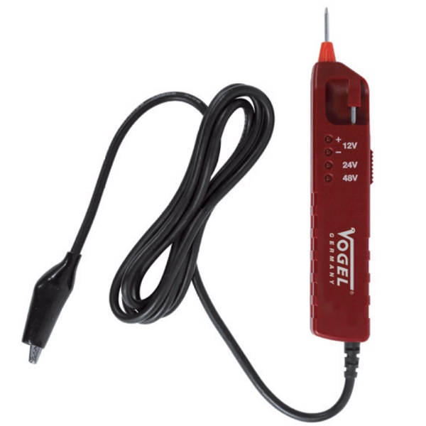 Đèn LED treo bảo dưỡng 52 + 1 bóng, Vogel Germany 600025