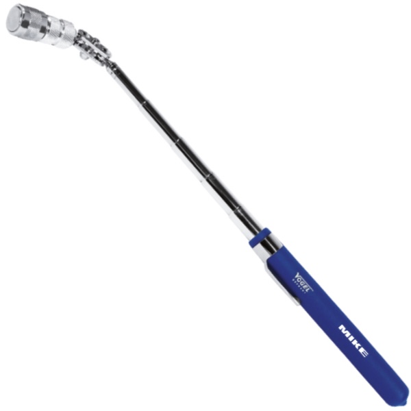Cây nhặt chi tiết rơi dài 650mm, xoay 360 độ, Vogel Germany 474441