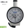 Máy đo độ cứng (Durometer) Vogel Germany 650721