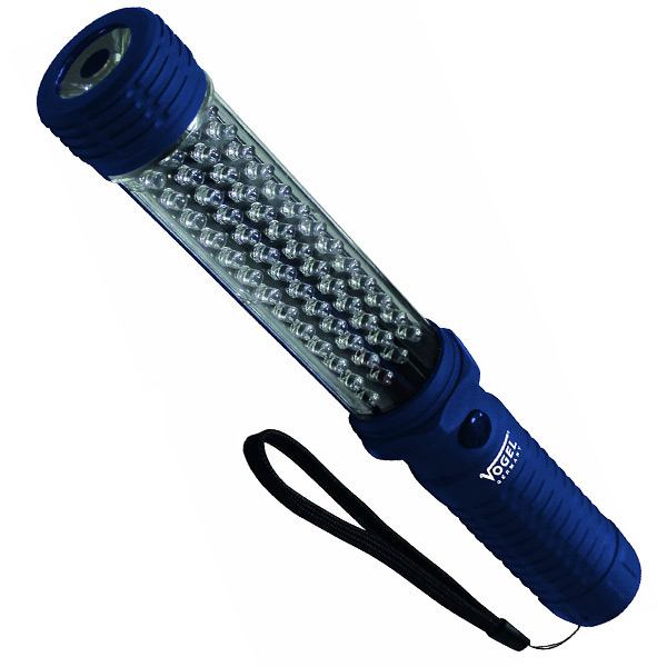 Đèn LED treo bảo dưỡng 52 + 1 bóng, Vogel Germany 600025